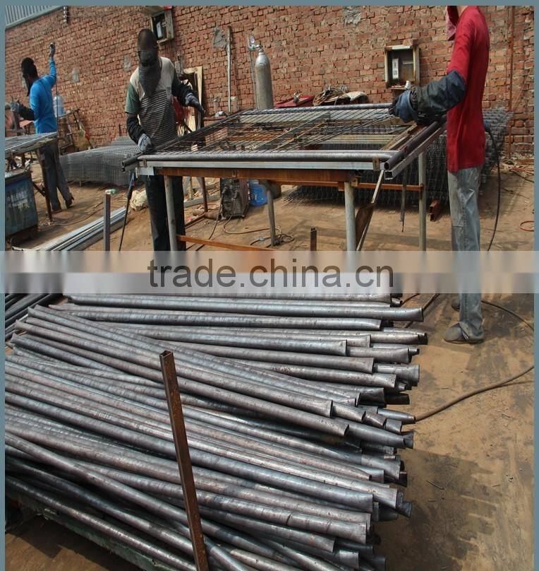 Anping Factory Australia Temporary Fence