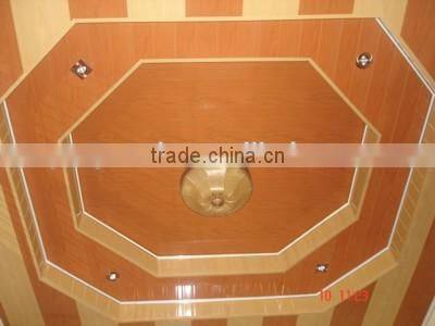 restaurant fireproof ceiling tiles