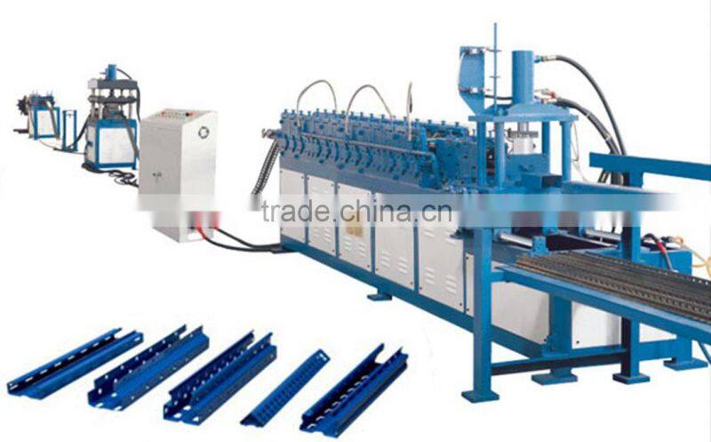 Punching machine