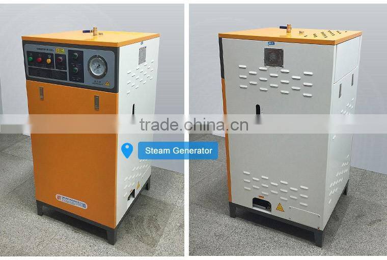 Bottle Label Hot Shrink Tunnel Machine