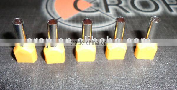 Terminal And Connections/Ferrules