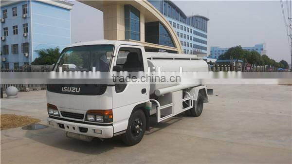 10000L water tannk truck fire water truck
