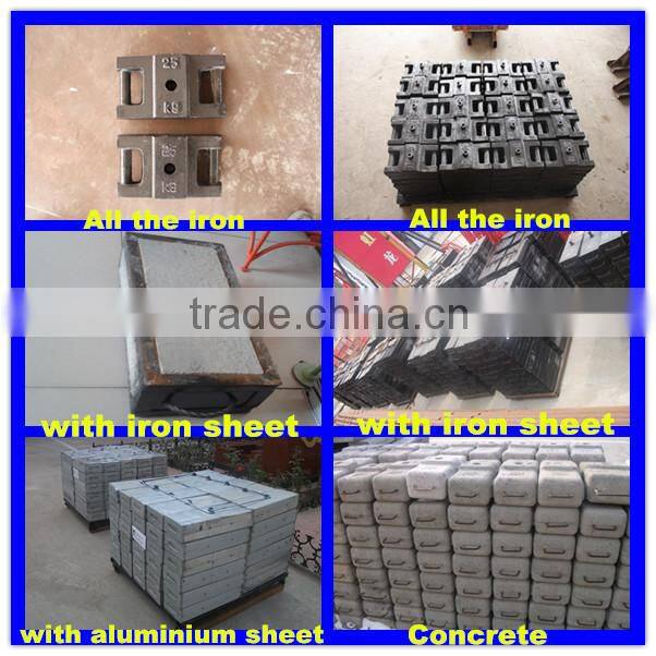 Famous brand aerial work platform,hoist suspended platform Ladder (CE, ISO1:2000, GOST)