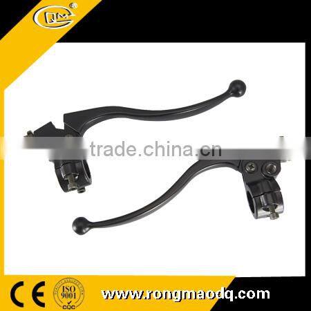 Motorcycle Folding Adjustable Brake Clutch Lever For Racing Bike Aluminum Clutch Lever