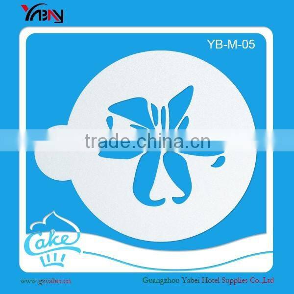 Wholesale Cake Decorating Cake Sides Stencils