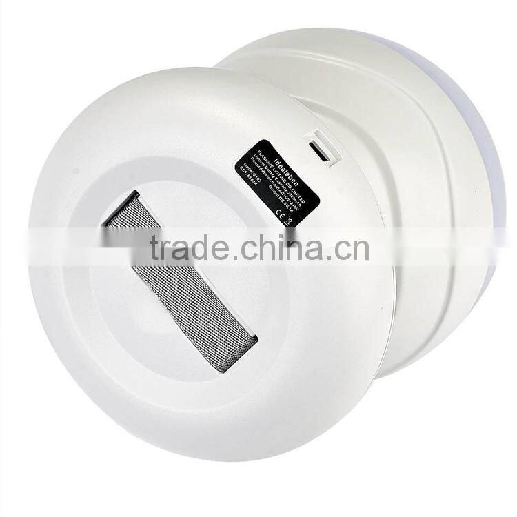 Over 15years experience factory color changing touch night lamp