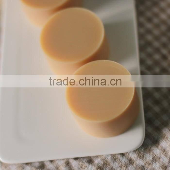 Pure Natural Pearl Whitening Organic Handmade Soap
