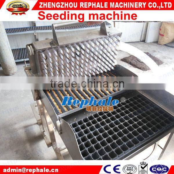 China golden supplier offer seed sowing machine/vegetable seeds nursery machine