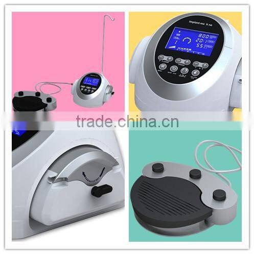 China TOP quality dental implant motor with FDA approved