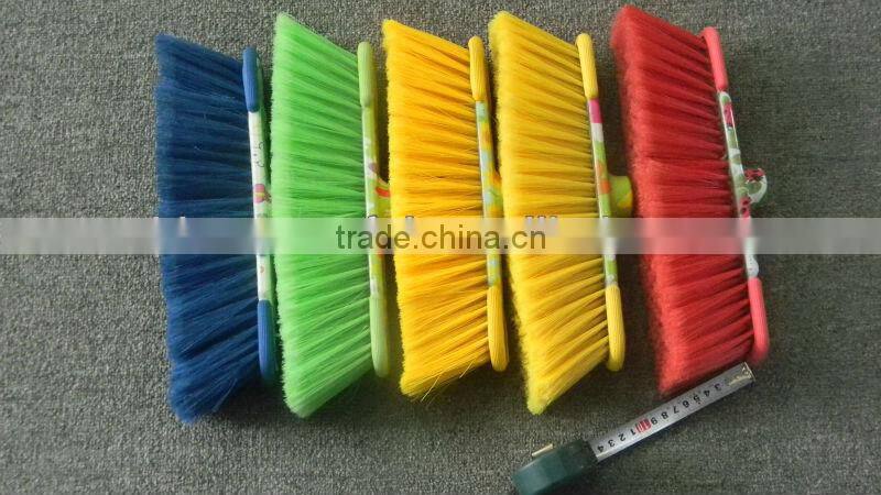 Plastic Broom printing Broom