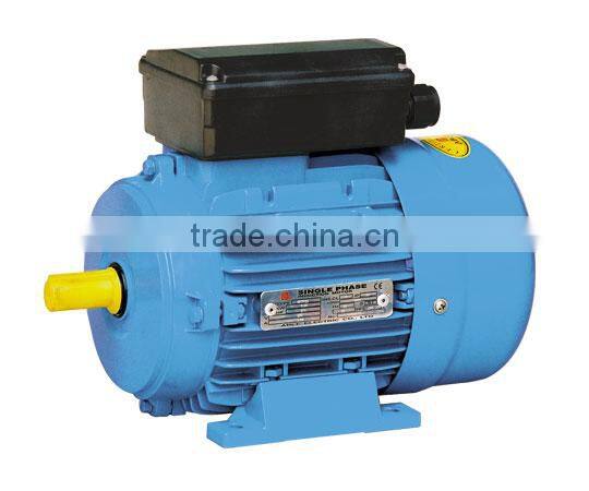 MC single phase asynchronous motor for refrigerator condenser fan