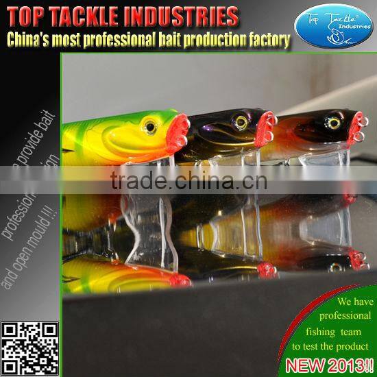 Pop Driver (115mm 28g) fishing lure popper pencil