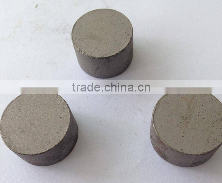 Good quality diamond segmented Concrete grinding plate