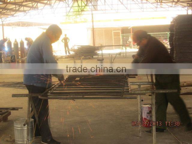 euro fence meshes/euro fence wire mesh