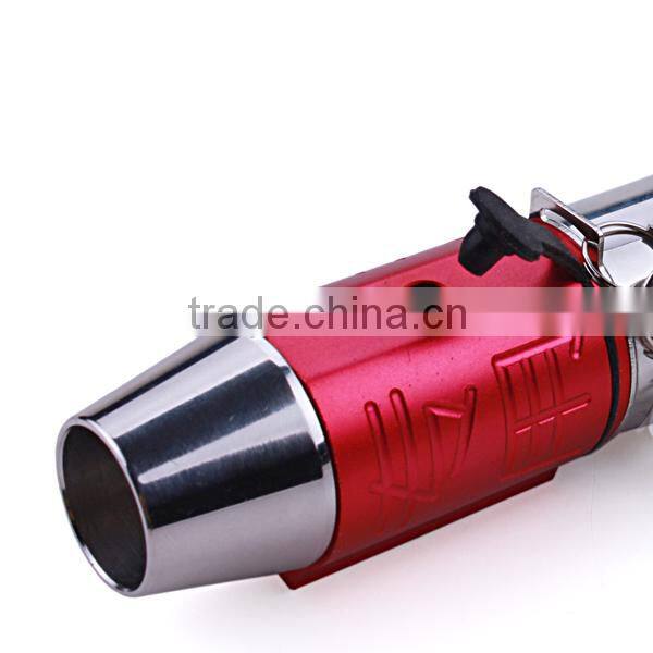 Rechargeable LED Cree Jade Identify Expert Torch Flashlight