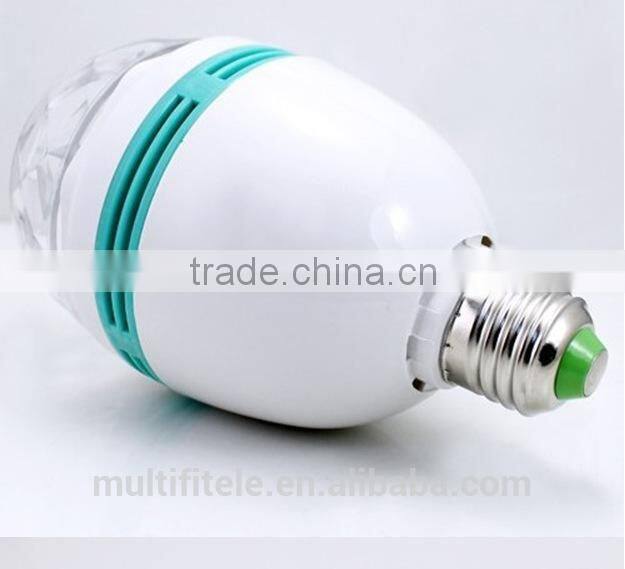 revolving light in Nigeria