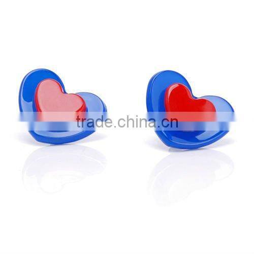 cellulose acetate fashion jewelry