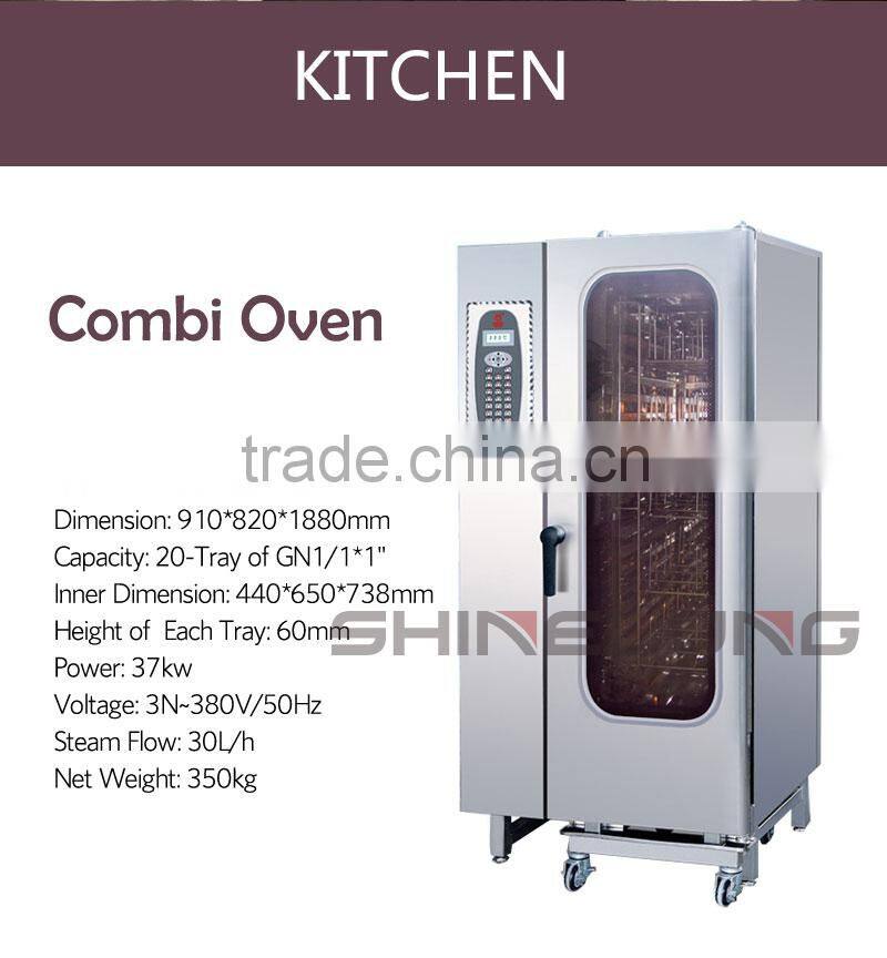 Hot Sale Buffet Equipment