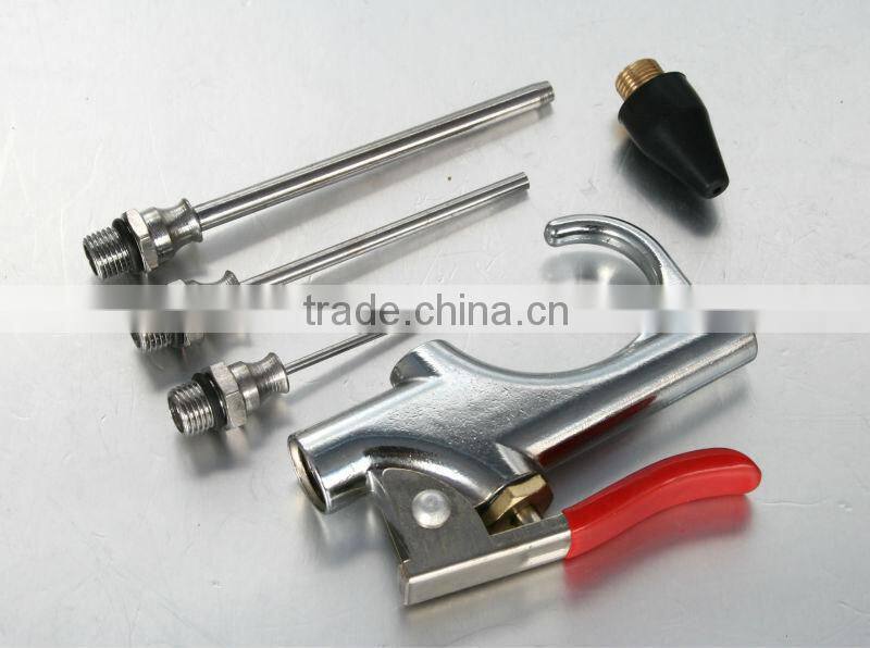 5 pcs pneumatic tools of High Quality Air Accesories Kit