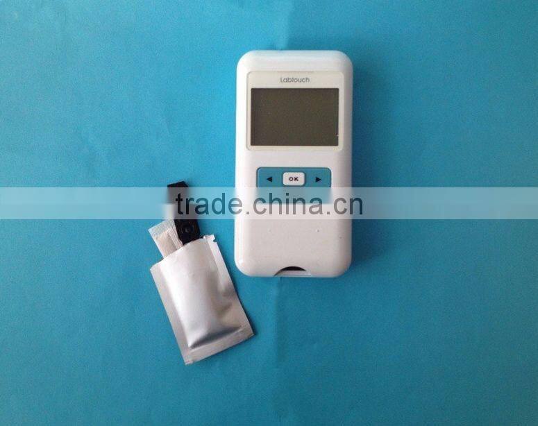 Portable Urine Glucose Analyzer