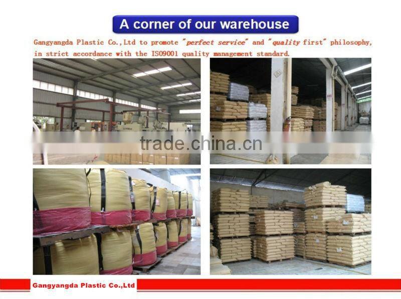 Non-flammable plastics manufacturing PC price, Low halogen FR polycarbonate pellets