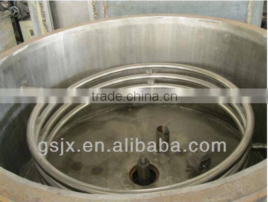 PP PVC Masterbatch Raw Material Mixer