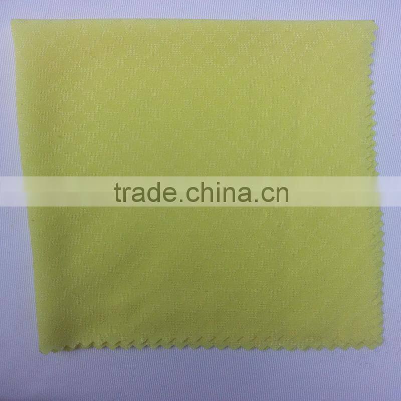 2015 xiangsheng jacquard weave star rayon fabric