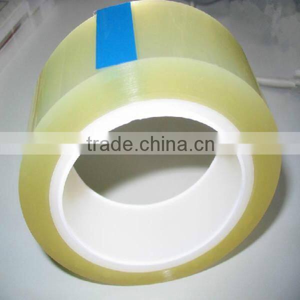 BOPP Super Clear Transparent Carton Packing Sealing Tape