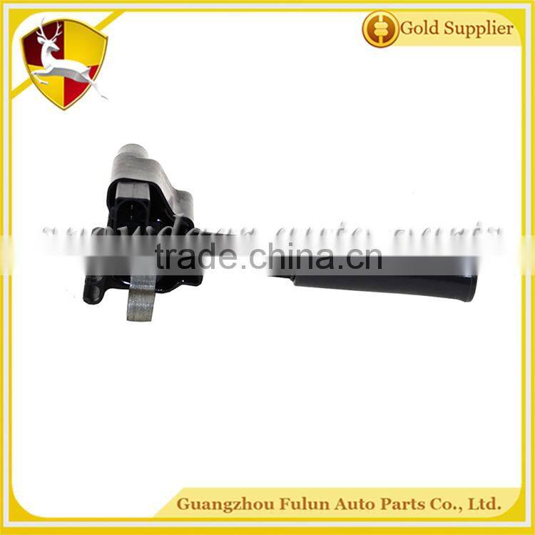 Auto Engine fittings spark coil OEM NEC 000120L gas ignition coil with original package