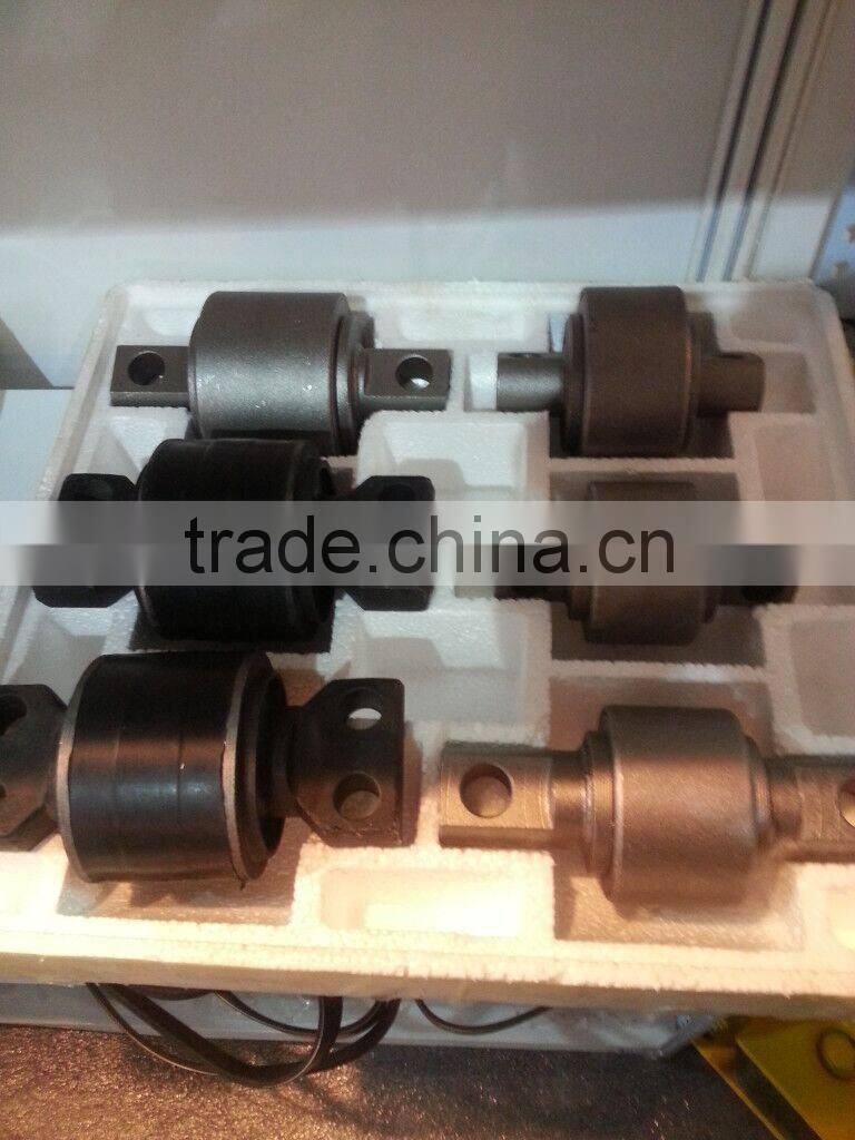 Tractor Customize Motorcycle Torque Rod Rubber Bushing rod rubber bushing 51392-s5a-004 with best price radius rod bush
