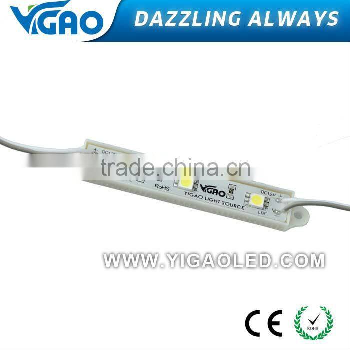 Long life series superbright led modules