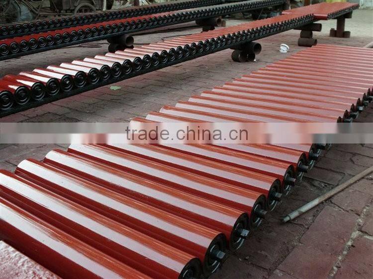 New products on china market china mobile belt conveyor roller best sales products in alibaba