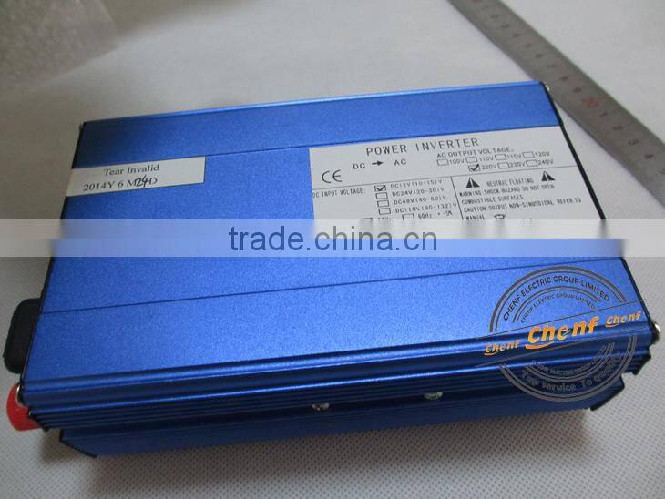 Newest Design 150W Converter Dc Ac Pure Sine Wave Power Inverter Circuit Diagram With Battery Charger Must Power Inverter