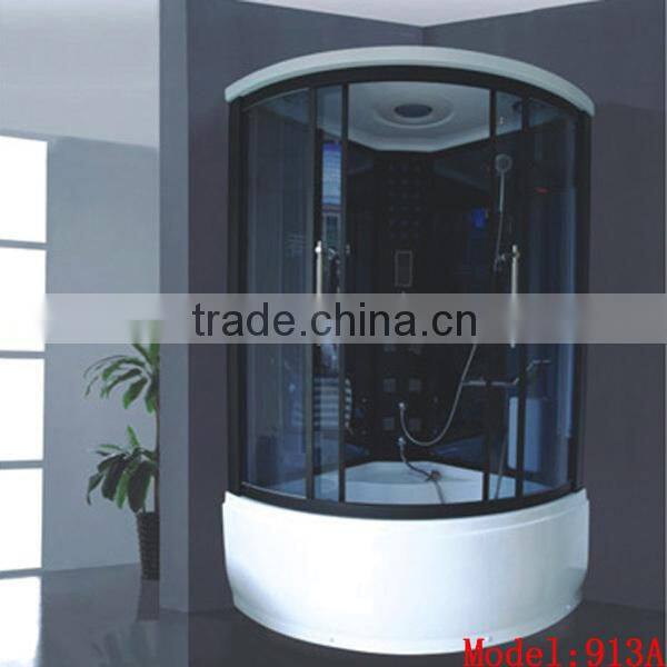 CLASIKALSauna bathroom,standard size shower room,high quality steam room