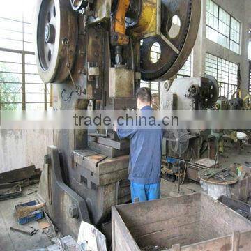 wire rope hoist winch 0.8T--5.4T with CE certificate