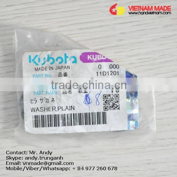 04015-60060 - Washer Plain