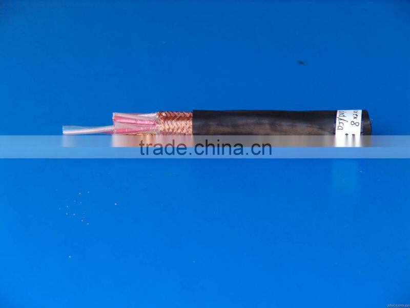 THHN stranded copper wire cable