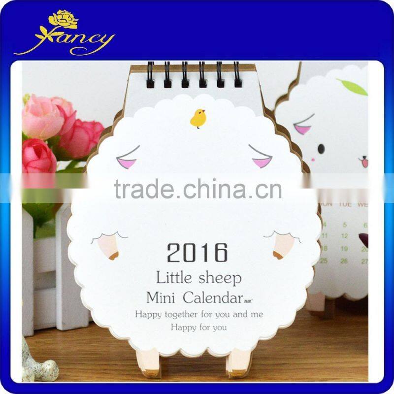 customized Calendar