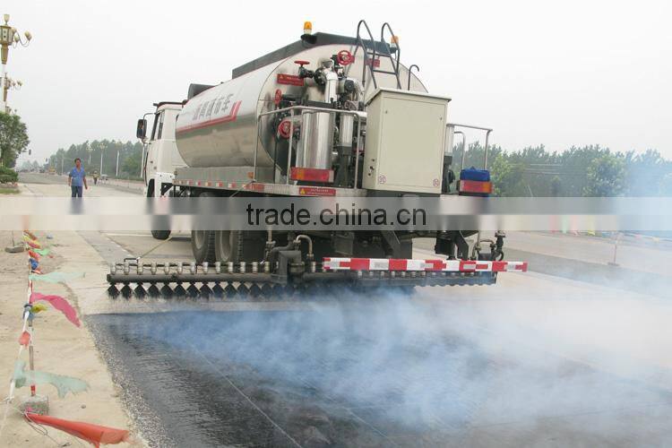 Low Power Bitumen Blow head