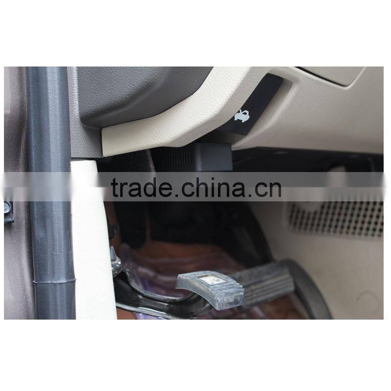 Easy Installation GM Module For Engine Remote Control And Car Light Remote Control