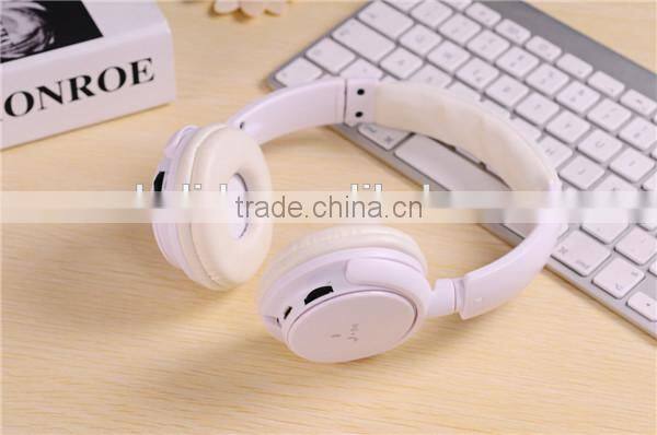 2015 Hot -selling High Quality Bluetooth Headset With Call Recording