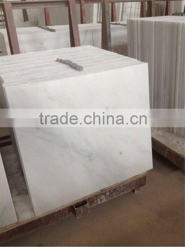 chinese marble with marble price Guangxi White