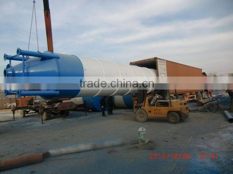 100ton cement silo for sale cement storage bin cement silo 50t