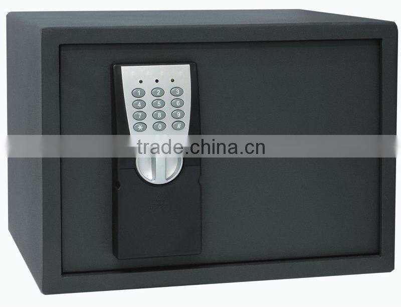 Safe and reliable emergency key electronic digital safe for home and hotel