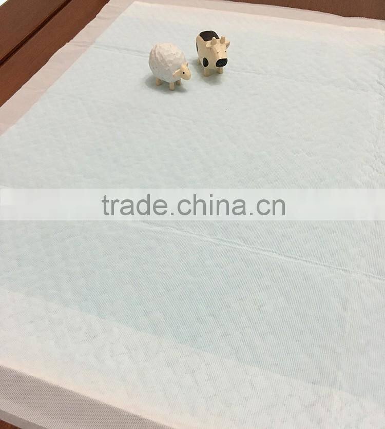 Disposable pet pee pads, pet training pads, pet pad