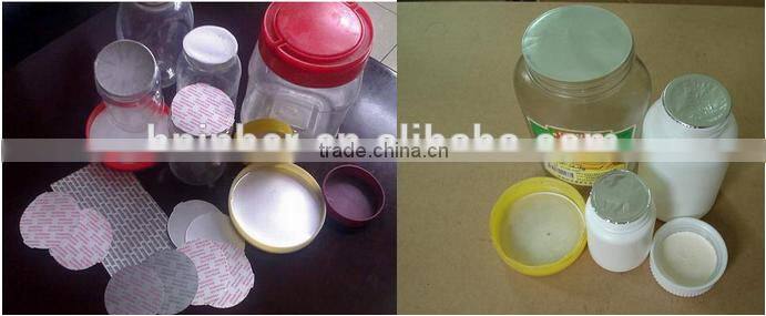 best seller!!!Eelectromagnetic Induction Aluminum Foil Sealer for sale