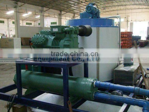 Easy installation Flake ice machines with best services