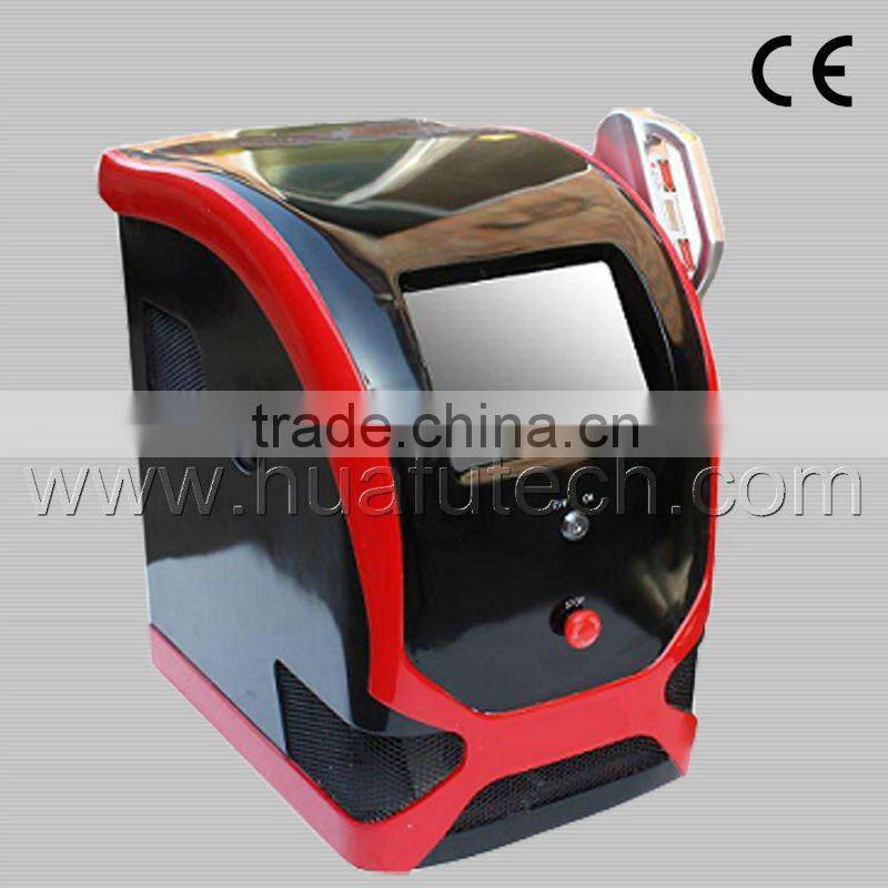 hair removal machine min e light system for skin rejuvenation