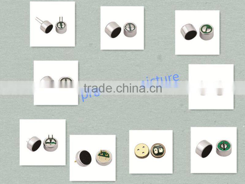 2015 Hot Sell Unidirectional Condenser Microphone