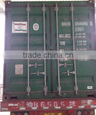 gasoline aluminum alloy air-conditioned mini van